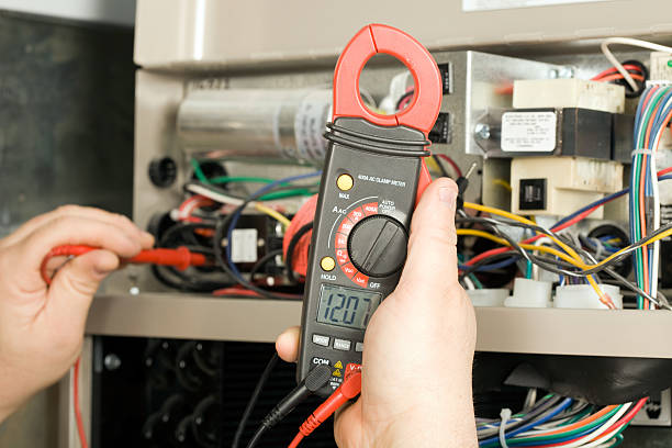 Electrical Maintenance Services in Ashville, AL