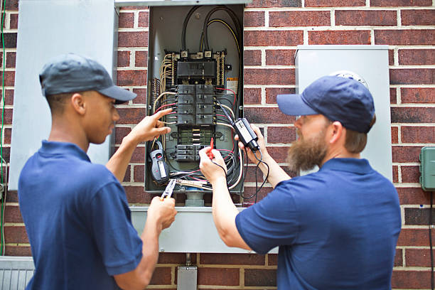 Best Generator Installation and Maintenance  in Ashville, AL